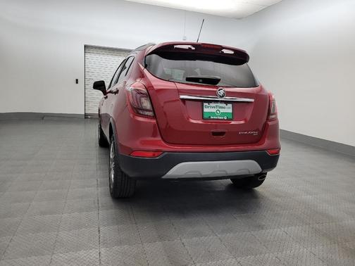 2019 Buick Encore Sport Touring