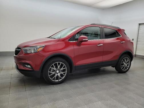 2019 Buick Encore Sport Touring