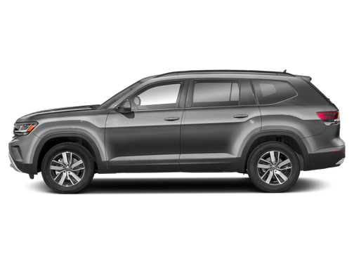 2021 Volkswagen Atlas 3.6L SE w/Technology