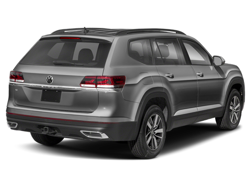 2021 Volkswagen Atlas 3.6L SE w/Technology