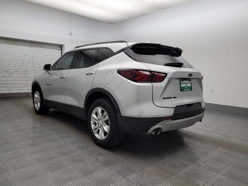 2019 Chevrolet Blazer 2LT