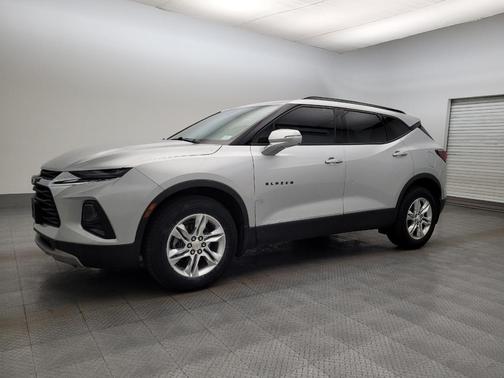 2019 Chevrolet Blazer 2LT