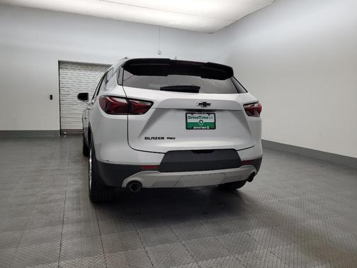 2019 Chevrolet Blazer 2LT