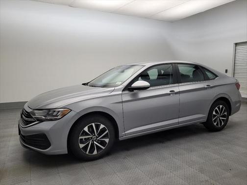 2024 Volkswagen Jetta 1.5T S