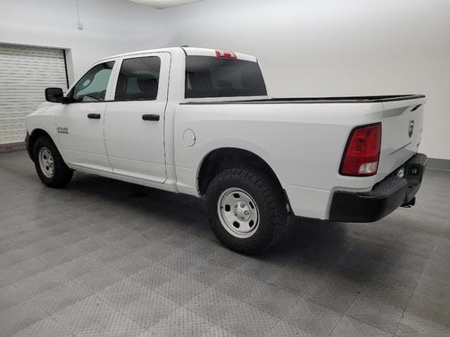 2015 RAM 1500 Tradesman