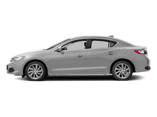 2017 Acura ILX Technology Plus Package