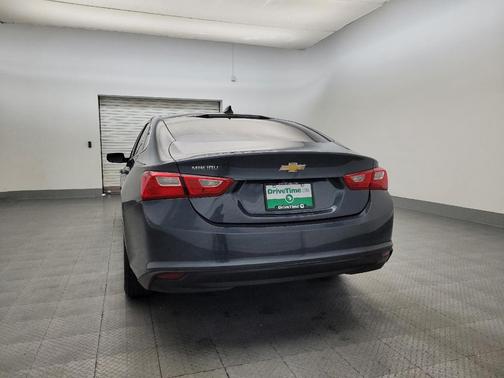 2019 Chevrolet Malibu 1LS