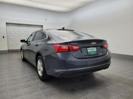 2019 Chevrolet Malibu 1LS