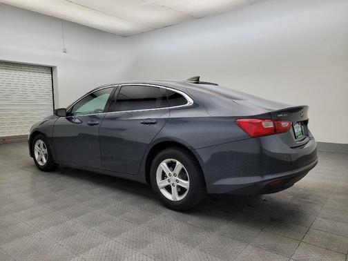 2019 Chevrolet Malibu 1LS