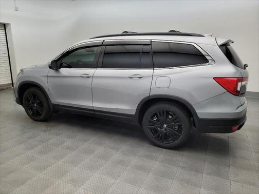 2021 Honda Pilot 2WD Special Edition