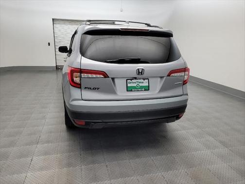 2021 Honda Pilot 2WD Special Edition
