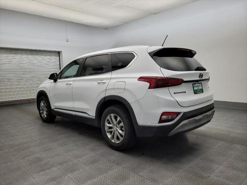 2019 Hyundai SANTA FE SE 2.4