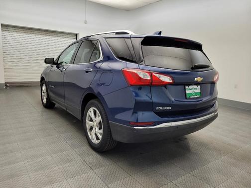 2020 Chevrolet Equinox L