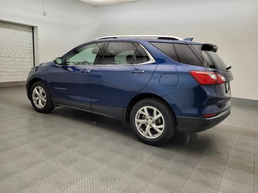 2020 Chevrolet Equinox L