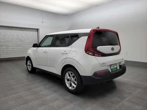 2020 Kia Soul S