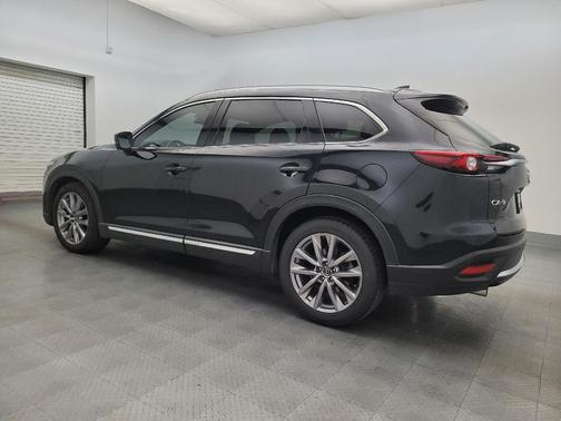2021 Mazda CX-9 Grand Touring