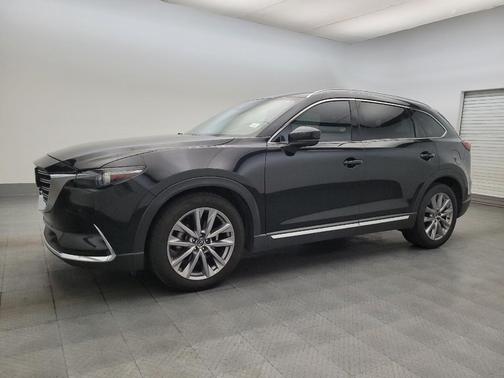 2021 Mazda CX-9 Grand Touring