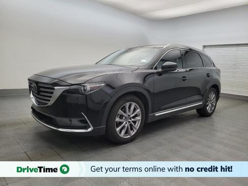 2021 Mazda CX-9 Grand Touring