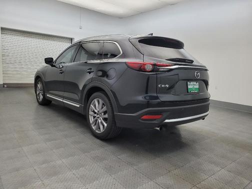 2021 Mazda CX-9 Grand Touring