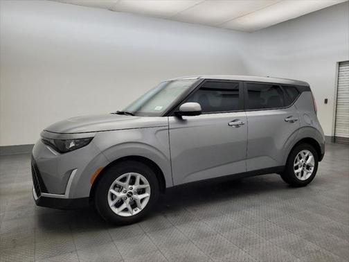 2024 Kia Soul S