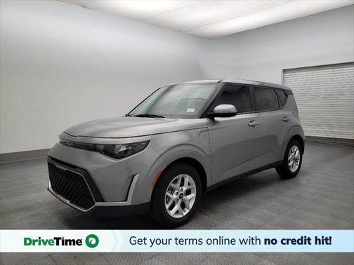 2024 Kia Soul S