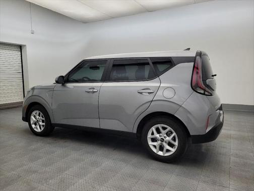 2024 Kia Soul S