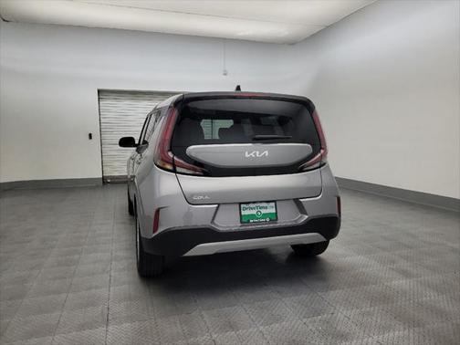 2024 Kia Soul S