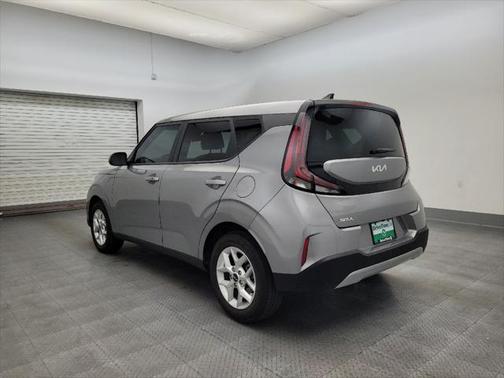2024 Kia Soul S