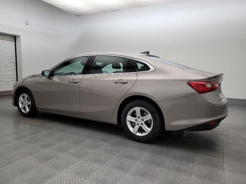 2024 Chevrolet Malibu 1LS