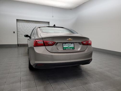 2024 Chevrolet Malibu 1LS