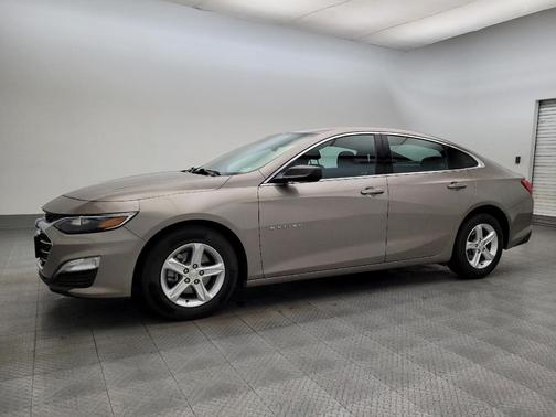 2024 Chevrolet Malibu 1LS