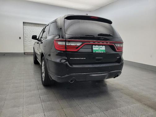 2019 Dodge Durango GT Plus