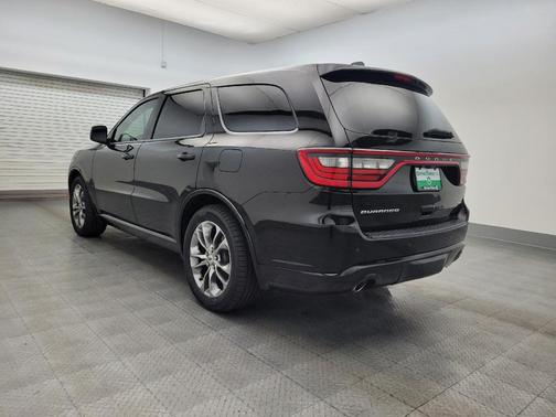 2019 Dodge Durango GT Plus