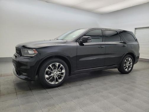 2019 Dodge Durango GT Plus