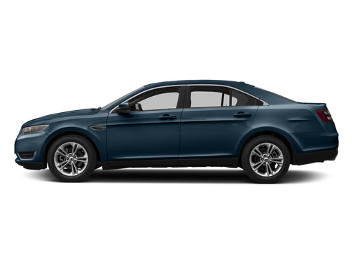 Blue Jeans 2016 Ford Taurus SE