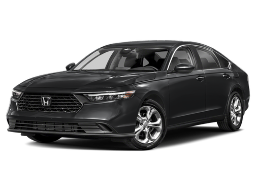 2023 Honda Accord LX 1.5T