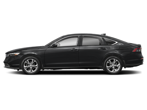 2023 Honda Accord LX 1.5T