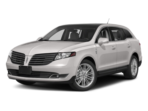 2018 Lincoln MKT Reserve