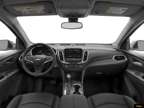 2020 Chevrolet Equinox L