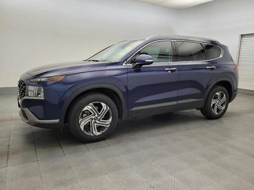 2023 Hyundai SANTA FE SEL 2.4