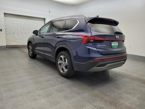 2023 Hyundai SANTA FE SEL 2.4