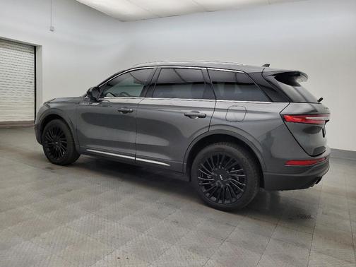 2020 Lincoln Corsair Standard