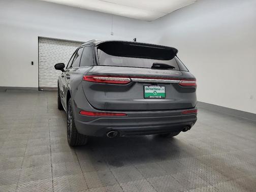 2020 Lincoln Corsair Standard