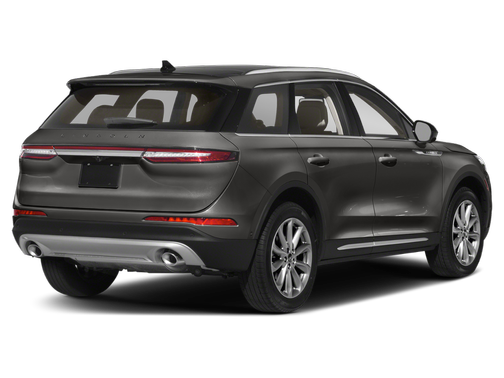 2020 Lincoln Corsair Standard