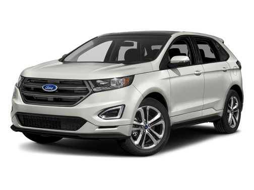 2017 Ford Edge Sport