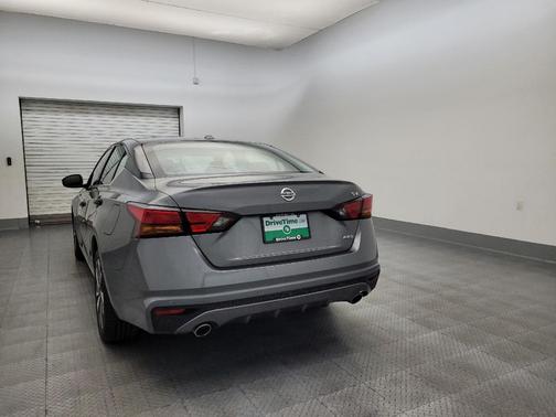 2019 Nissan Altima 2.5 SV