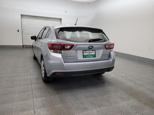 2023 Subaru Impreza Base