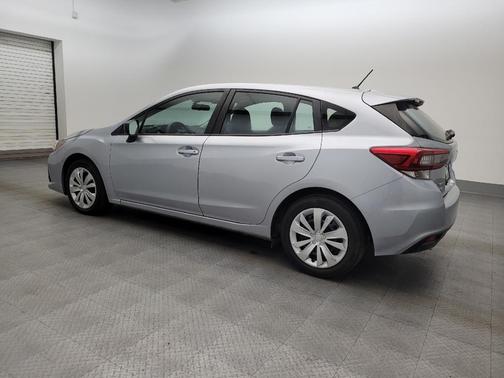 2023 Subaru Impreza Base