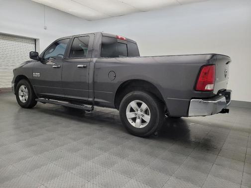 2018 RAM 1500 SLT