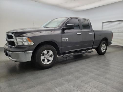 2018 RAM 1500 SLT